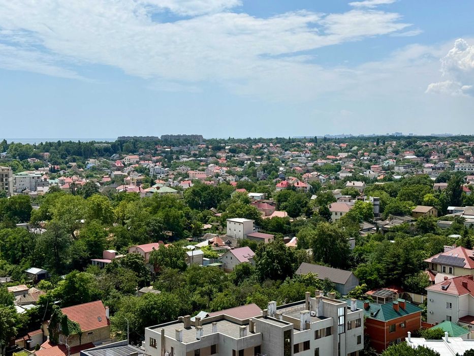Квартира на Фонтанська дорога, 122 в Одесі, ID 171210, фото №14