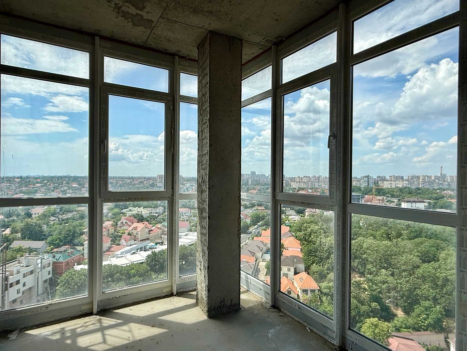 Квартира на Фонтанська дорога, 122 в Одесі, ID 171210, фото №4