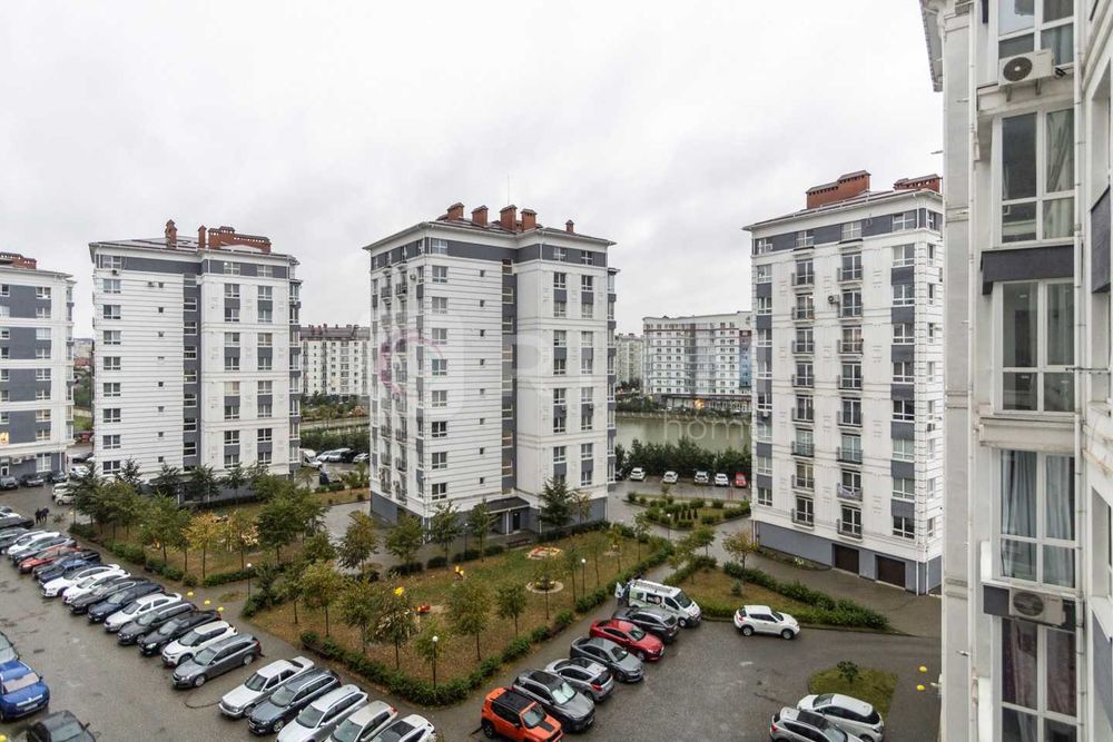 Квартира на вул. Слобідська в Івано-Франківську, ID 410954, фото №22