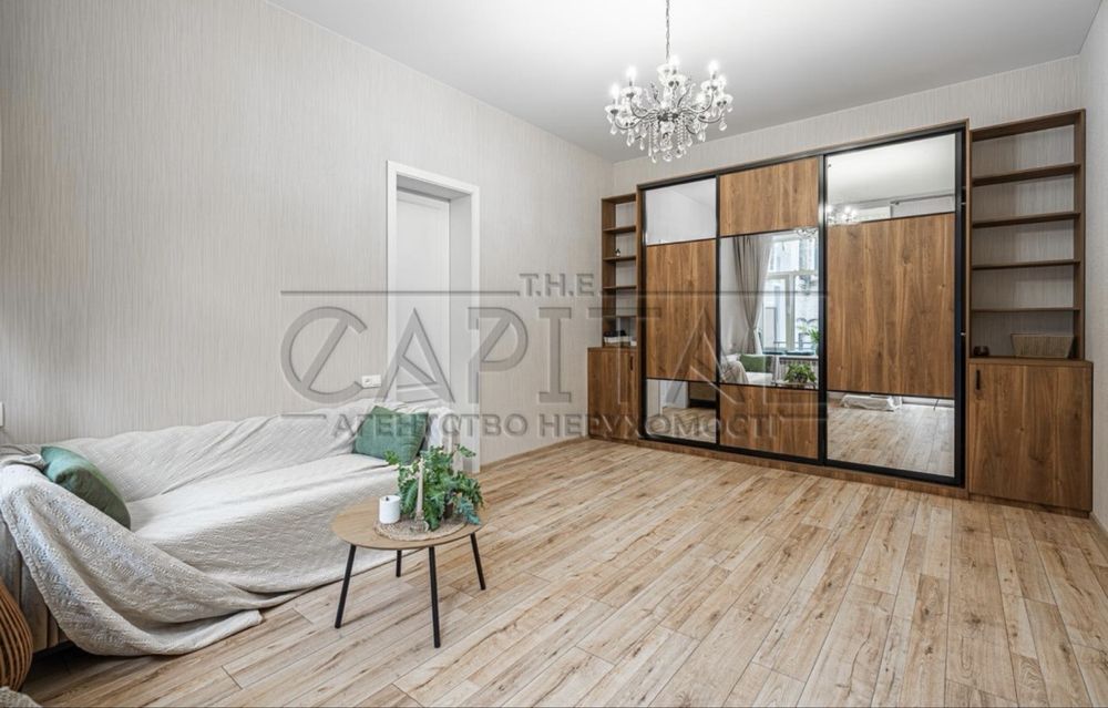 Квартира на вул. Антоновича, 24 в Києві, ID 165526, фото №6