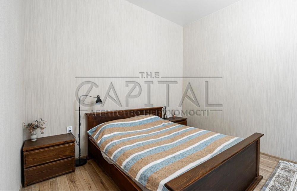 Квартира на вул. Антоновича, 24 в Києві, ID 165526, фото №7