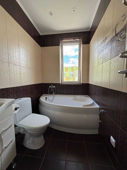 Квартира на ЖК «Позитив» в Києві, ID 241391, фото №13