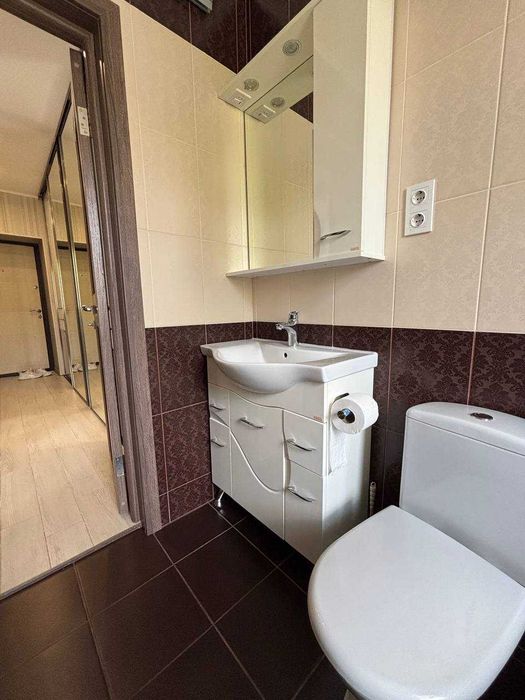 Квартира на ЖК «Позитив» в Києві, ID 241391, фото №14