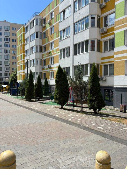 Квартира на ЖК «Позитив» в Києві, ID 241391, фото №18