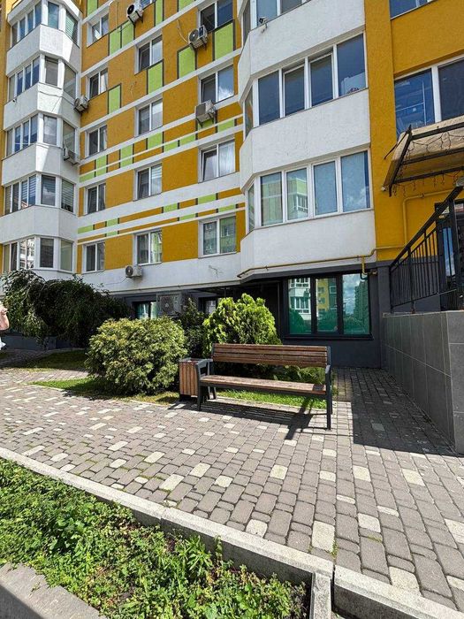 Квартира на ЖК «Позитив» в Києві, ID 241391, фото №20
