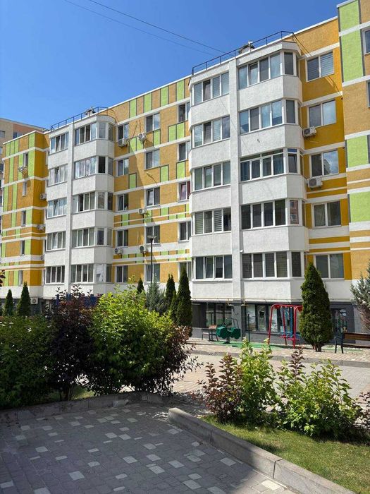 Квартира на ЖК «Позитив» в Києві, ID 241391, фото №21