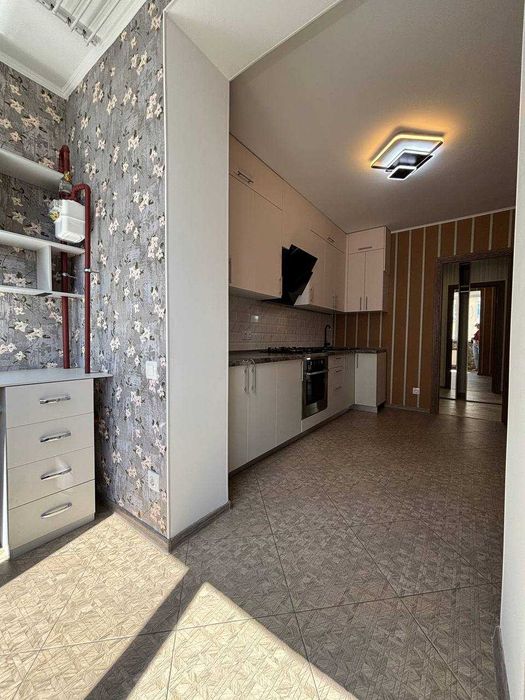 Квартира на ЖК «Позитив» в Києві, ID 241391, фото №8