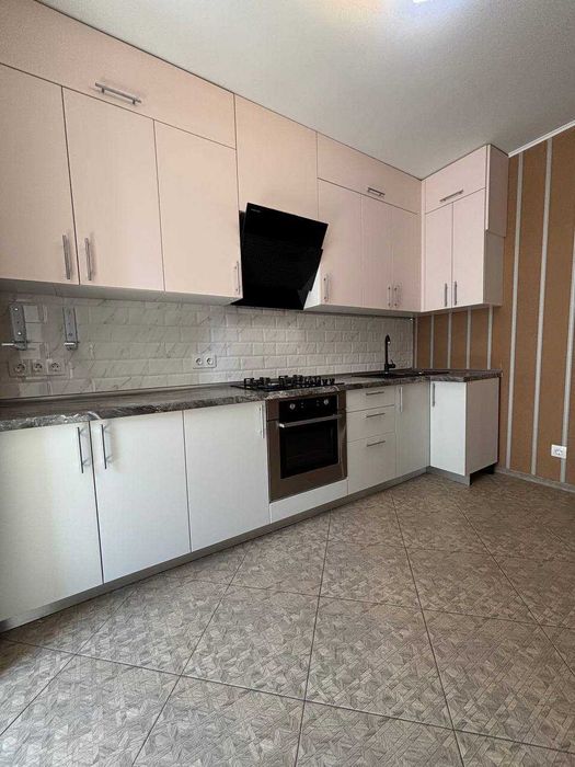 Квартира на ЖК «Позитив» в Києві, ID 241391, фото №9