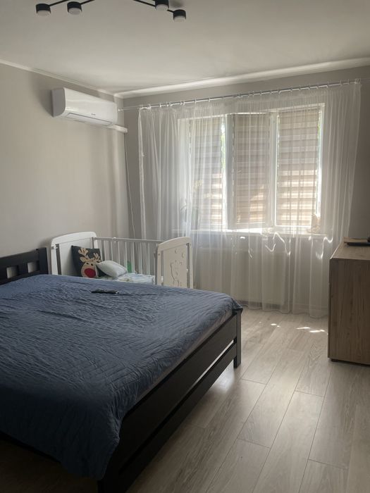 Квартира на район 555 городок в Ужгород, ID 258355, фото №1