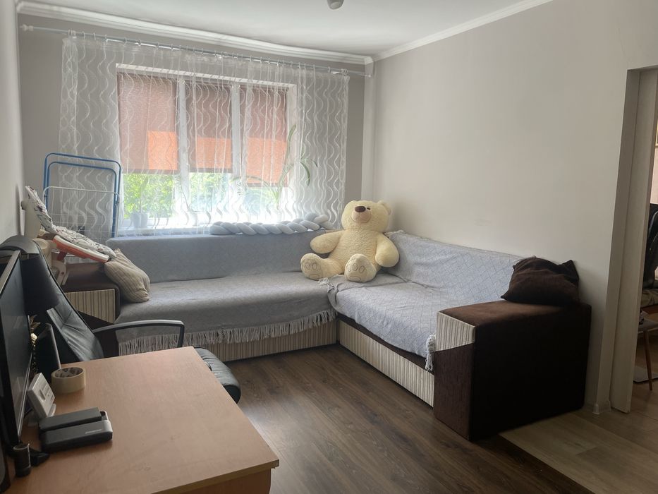 Квартира на район 555 городок в Ужгород, ID 258355, фото №4