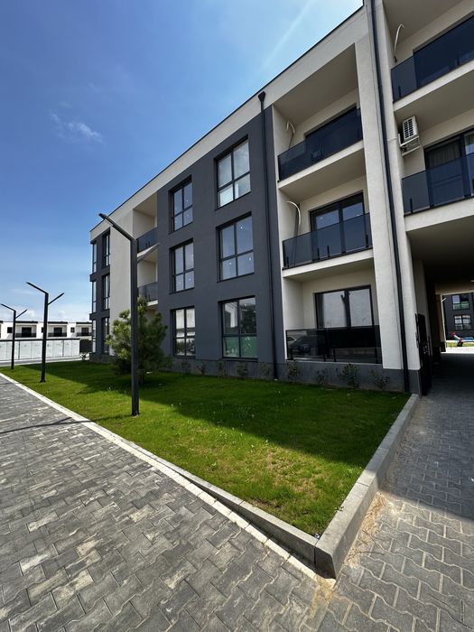 Квартира на ЖК Elite Park в Ужгороді, ID 219495, фото №19