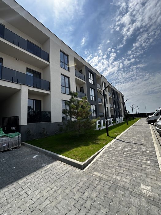 Квартира на ЖК Elite Park в Ужгороді, ID 219495, фото №20