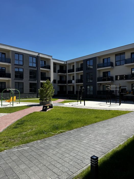 Квартира на ЖК Elite Park в Ужгороді, ID 219495, фото №21