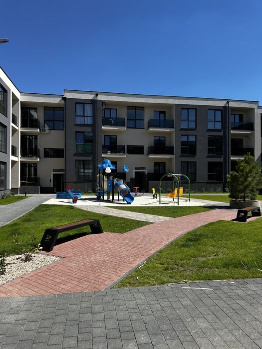 Квартира на ЖК Elite Park в Ужгороді, ID 219495, фото №22