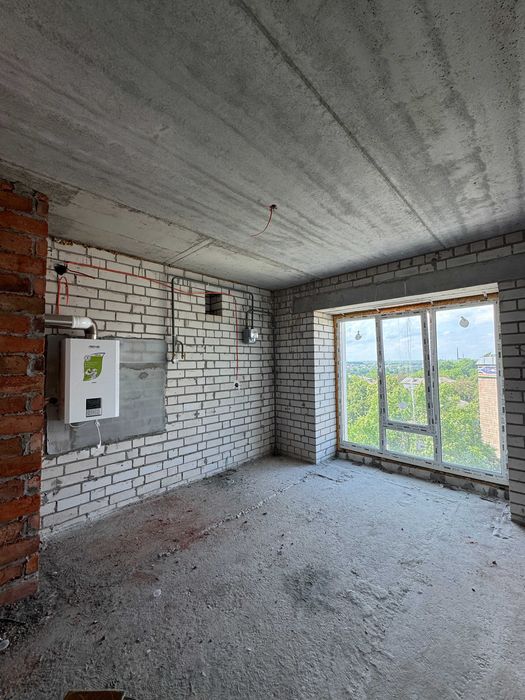 Квартира на ЖК «Єлецький» в Чернігові, ID 227184, фото №1
