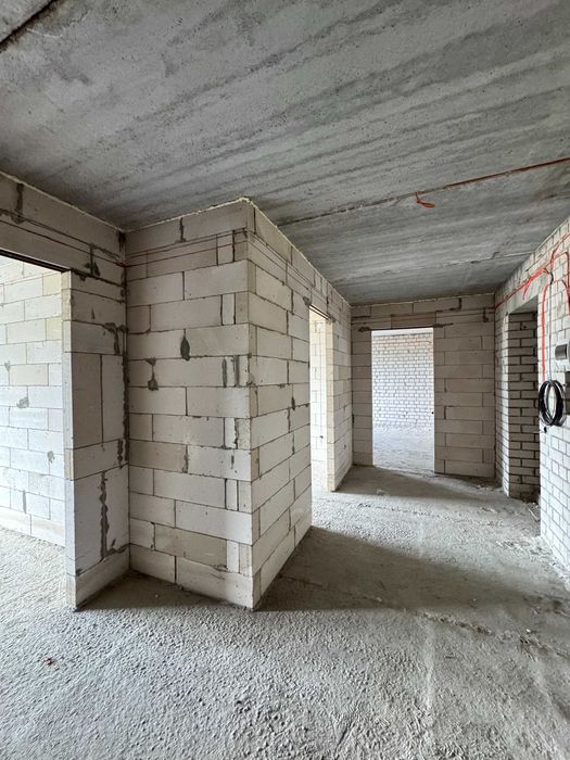 Квартира на ЖК «Єлецький» в Чернігові, ID 227184, фото №3