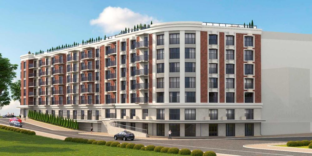 Квартира на ЖК «Єлецький» в Чернігові, ID 227184, фото №10