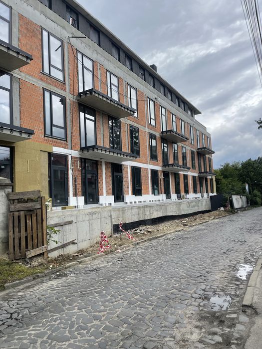 Квартира на ЖК «Вілла Кароліна» в Львові, ID 180095, фото №5