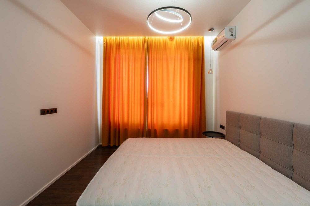 Квартира на вул. Тютюнника, 28а в Київ, ID 186838, фото №1