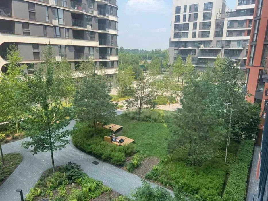 Квартира на вул. Родини Кістяківських, 10 в Києві, ID 370975, фото №12