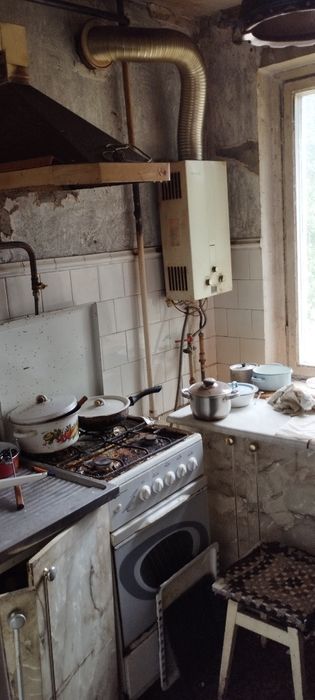 Квартира на поруч школа, дітсадок, Варус, зупинка, парк в Кривому Розі, ID 254228, фото №13