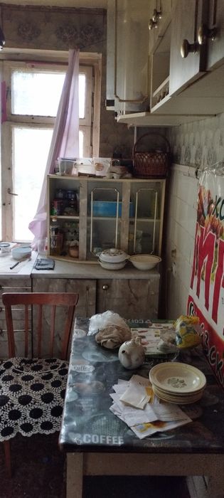 Квартира на поруч школа, дітсадок, Варус, зупинка, парк в Кривому Розі, ID 254228, фото №14