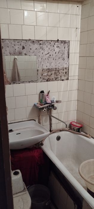 Квартира на поруч школа, дітсадок, Варус, зупинка, парк в Кривому Розі, ID 254228, фото №15
