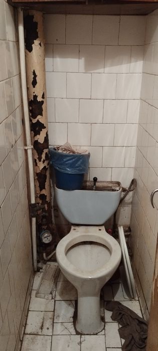 Квартира на поруч школа, дітсадок, Варус, зупинка, парк в Кривому Розі, ID 254228, фото №16