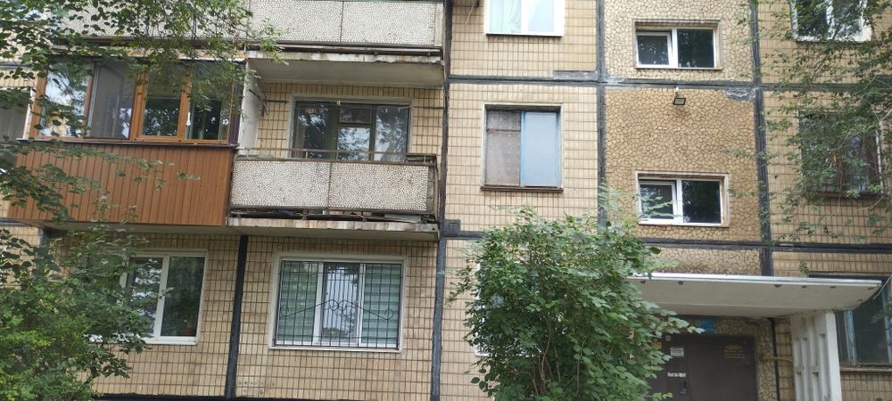 Квартира на поруч школа, дітсадок, Варус, зупинка, парк в Кривому Розі, ID 254228, фото №17