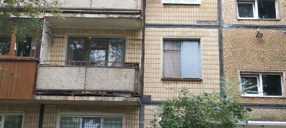 Квартира на поруч школа, дітсадок, Варус, зупинка, парк в Кривому Розі, ID 254228, фото №18
