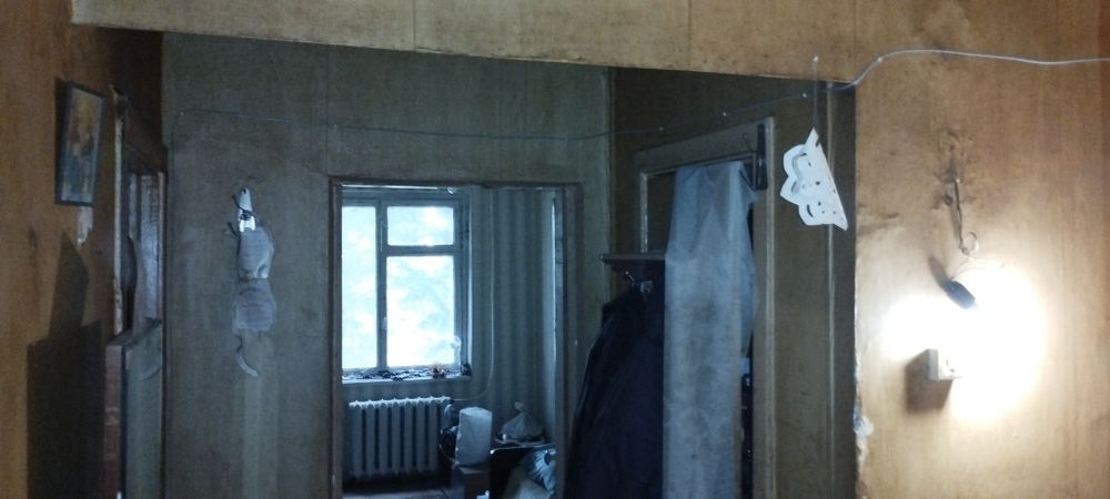 Квартира на поруч школа, дітсадок, Варус, зупинка, парк в Кривому Розі, ID 254228, фото №4