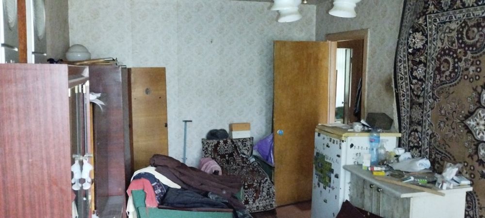 Квартира на поруч школа, дітсадок, Варус, зупинка, парк в Кривому Розі, ID 254228, фото №7