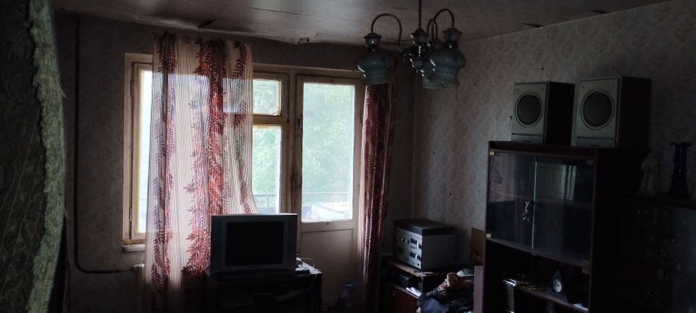 Квартира на поруч школа, дітсадок, Варус, зупинка, парк в Кривому Розі, ID 254228, фото №9