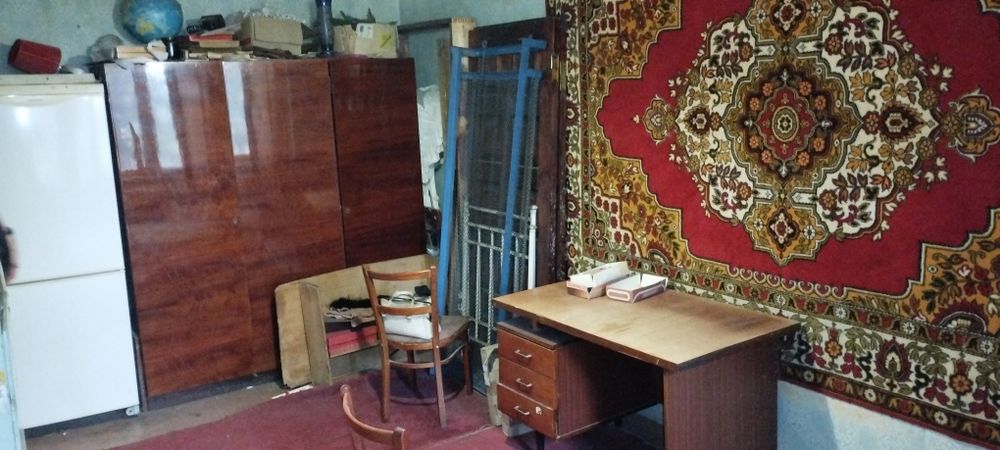 Квартира на поруч школа, дітсадок, Варус, зупинка, парк в Кривому Розі, ID 254228, фото №10
