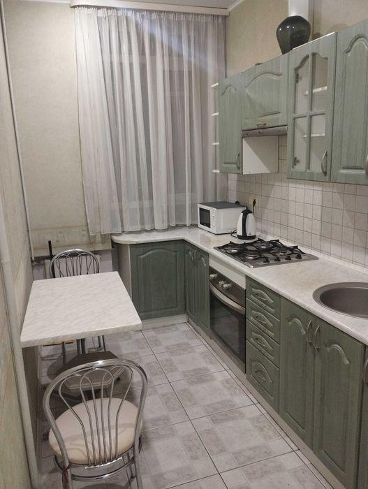 Квартира на пер. Футуристов в Одесі, ID 180517, фото №11