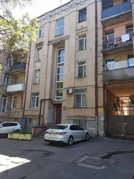 Квартира на пер. Футуристов в Одесі, ID 180517, фото №16