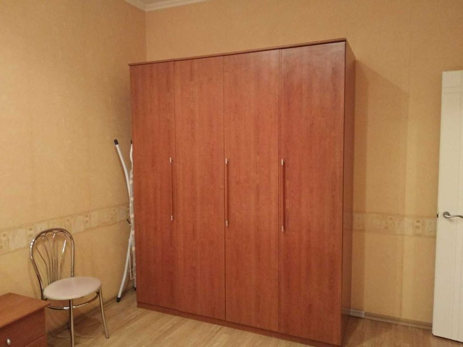 Квартира на пер. Футуристов в Одесі, ID 180517, фото №4