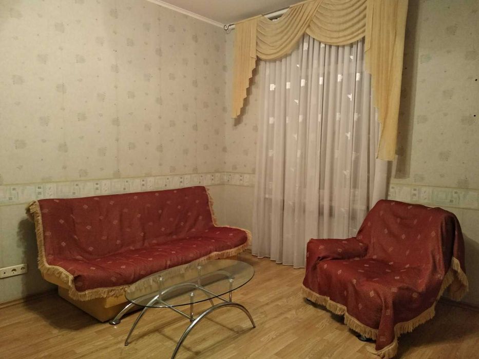 Квартира на пер. Футуристов в Одесі, ID 180517, фото №5