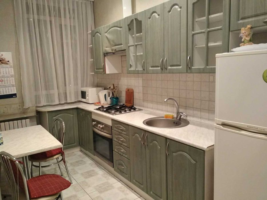 Квартира на пер. Футуристов в Одесі, ID 180517, фото №10
