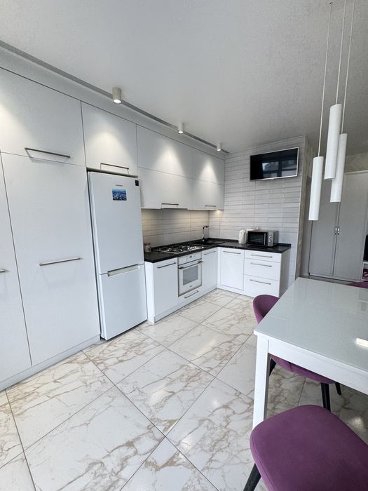 Квартира на вул. Героїв Крут, 16 в Києві, ID 309710, фото №1