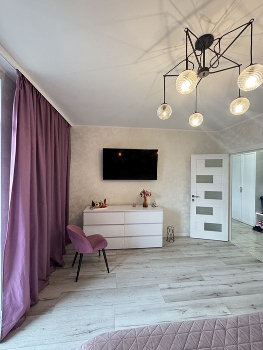 Квартира на вул. Героїв Крут, 16 в Києві, ID 309710, фото №11