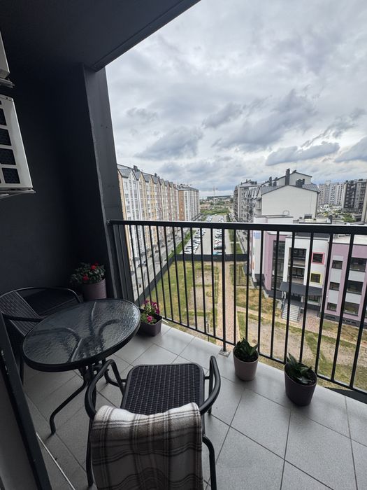 Квартира на вул. Героїв Крут, 16 в Києві, ID 309710, фото №14