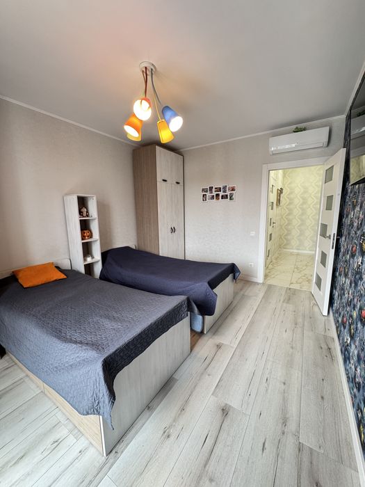Квартира на вул. Героїв Крут, 16 в Києві, ID 309710, фото №15