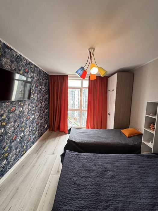 Квартира на вул. Героїв Крут, 16 в Києві, ID 309710, фото №16