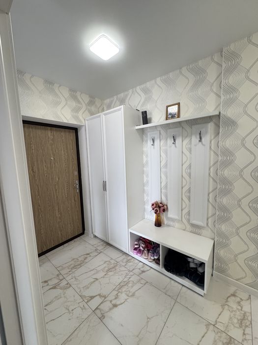 Квартира на вул. Героїв Крут, 16 в Києві, ID 309710, фото №19