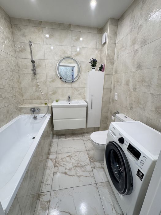 Квартира на вул. Героїв Крут, 16 в Києві, ID 309710, фото №22