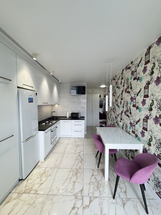 Квартира на вул. Героїв Крут, 16 в Києві, ID 309710, фото №6
