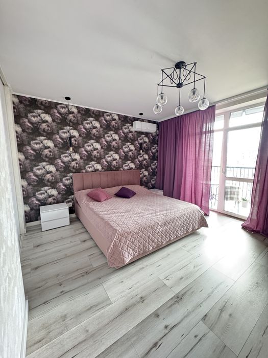 Квартира на вул. Героїв Крут, 16 в Києві, ID 309710, фото №8
