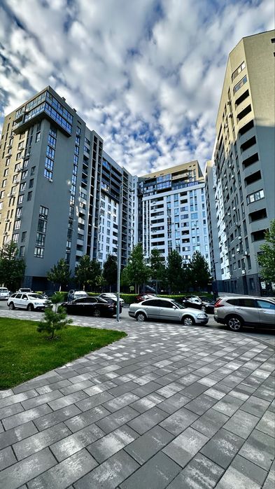 Квартира на ЖК Paradise Avenue в Київ, ID 328472, фото №1
