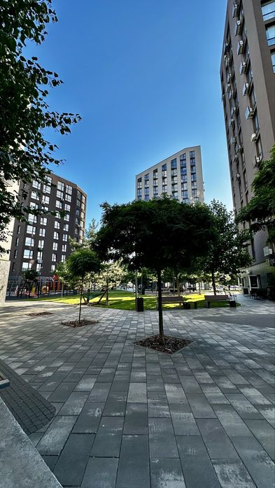 Квартира на ЖК Paradise Avenue в Київ, ID 328472, фото №2
